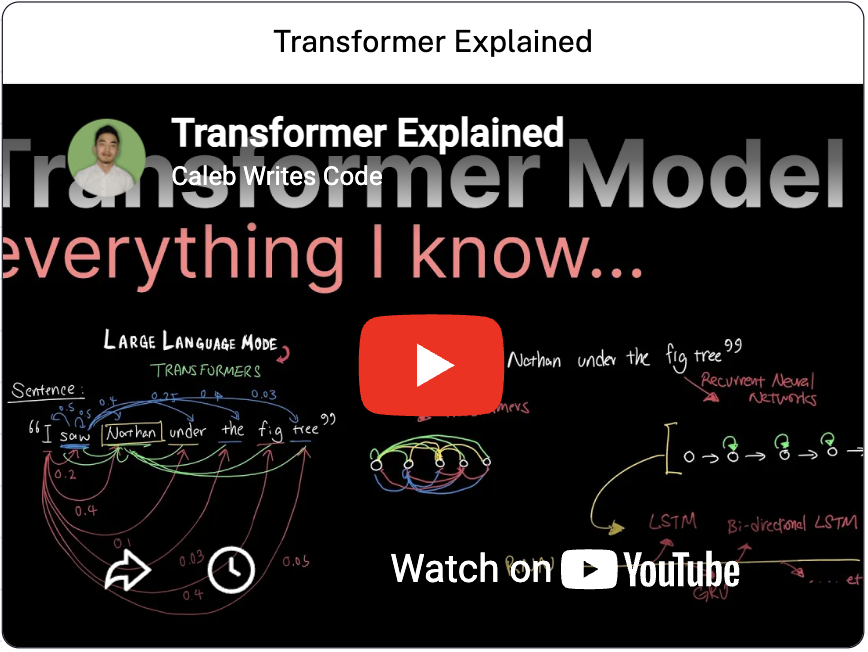 YouTube node